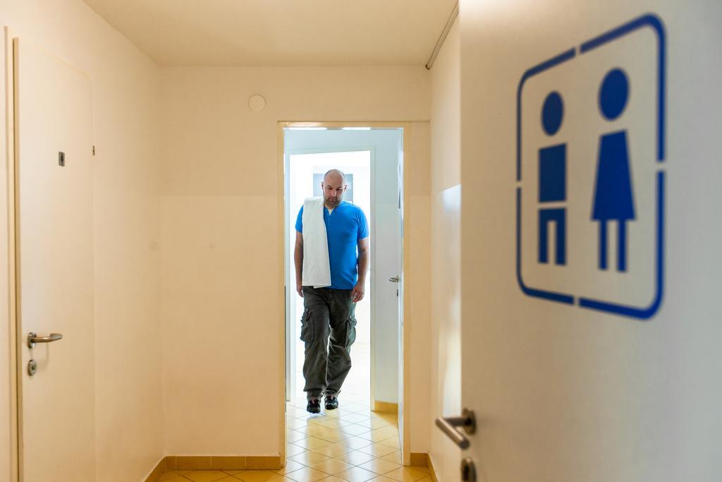 Youth Proteus Hostel