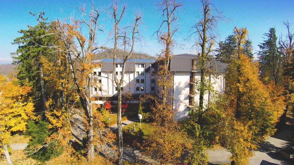 Youth Proteus Hostel *